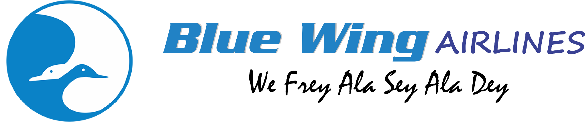 Blue Wing Airlines
